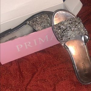 Prima slides